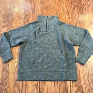 Nike Therma-fit pull over size S